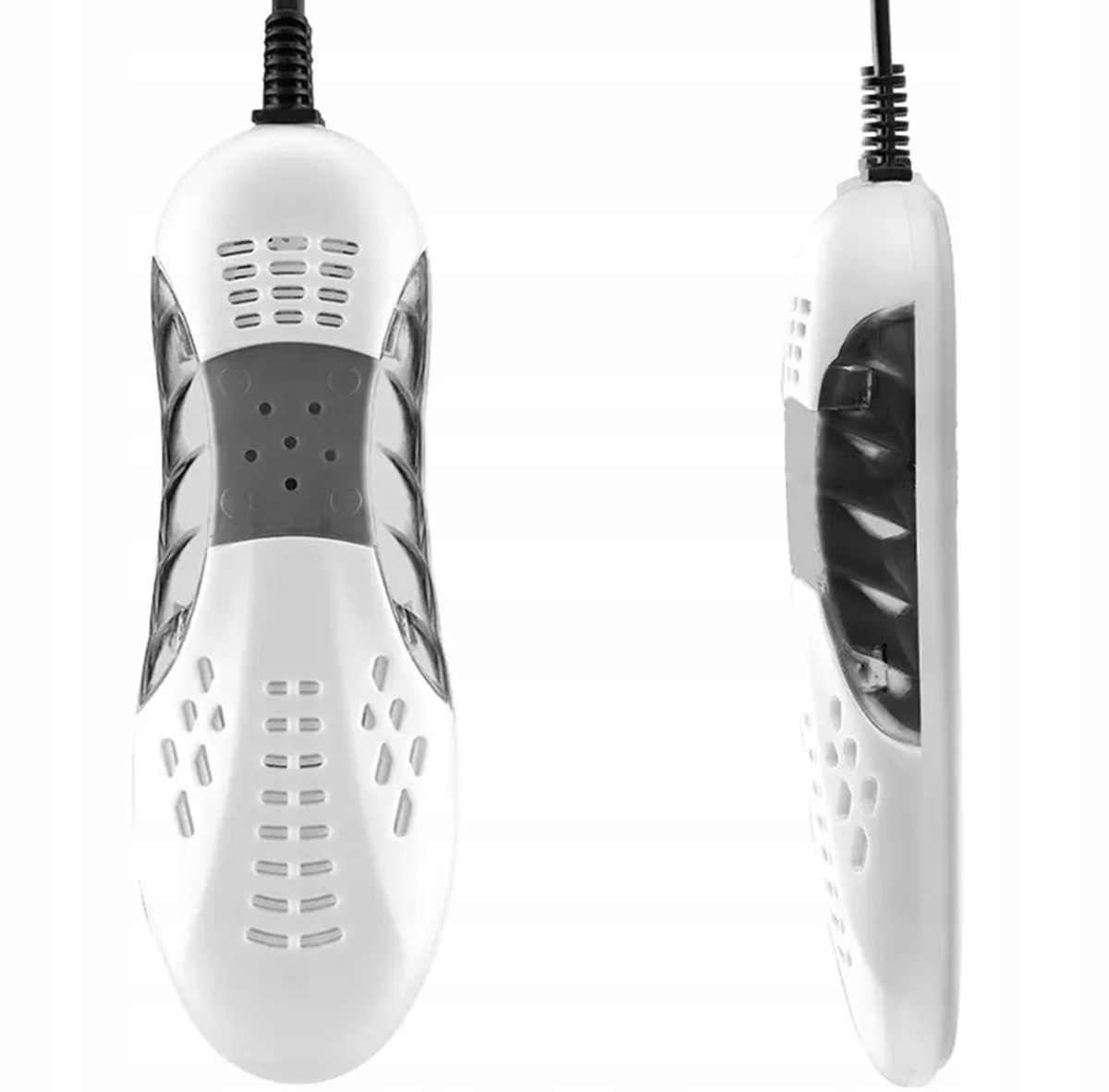 Efektywne suszenie obuwia w każdych warunkach