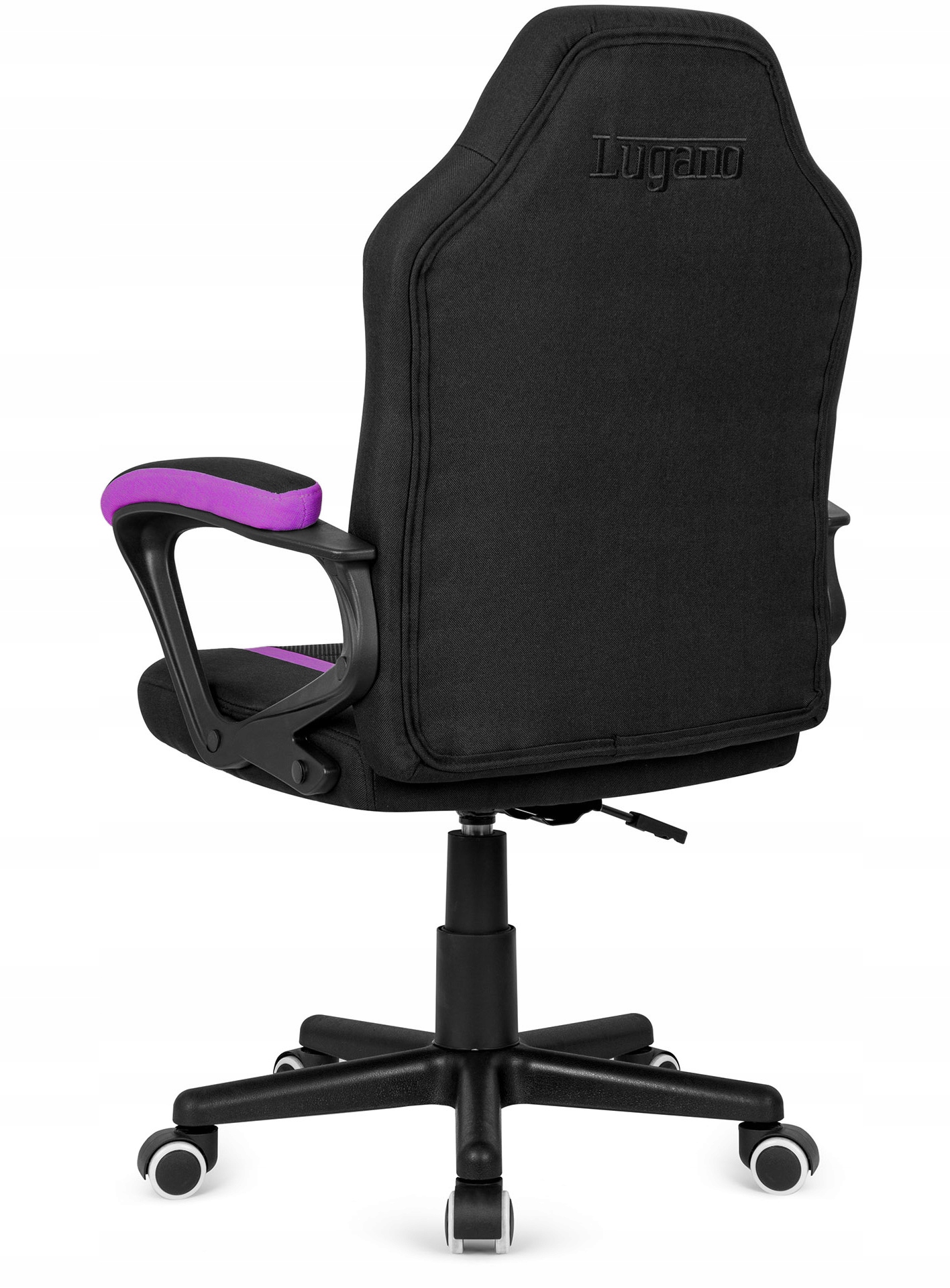 Ergonomiczne oparcie dla maksymalnego komfortu