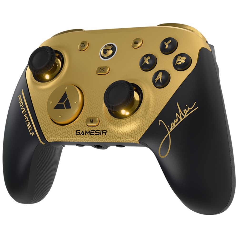 GameSir G7 Pro 8K - Champion Edition – Kontroler do gier dla profesjonalistów