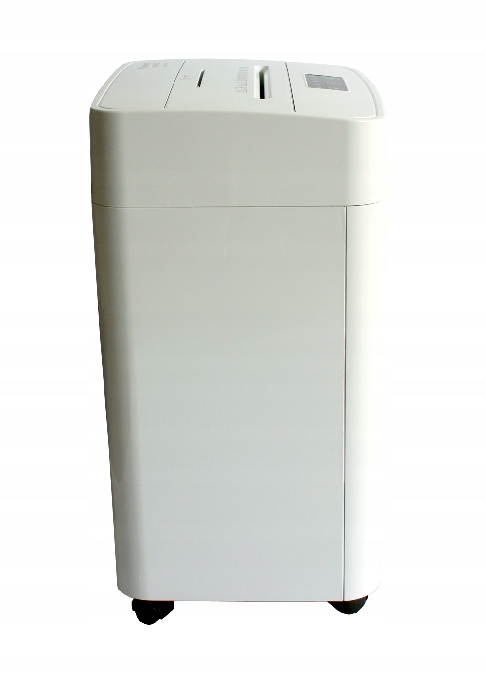 Automatyczne funkcje dla wygody użytkowania