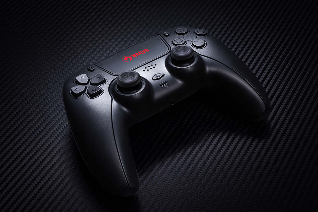 MARVO Pact 70 - wydajna konstrukcja