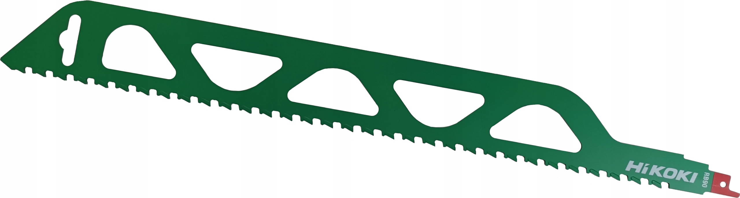 Hikoki HIKOKI SAW BLADE FOR SABRE SAWS RB90/S2243HM – Wydajność i precyzja cięcia
