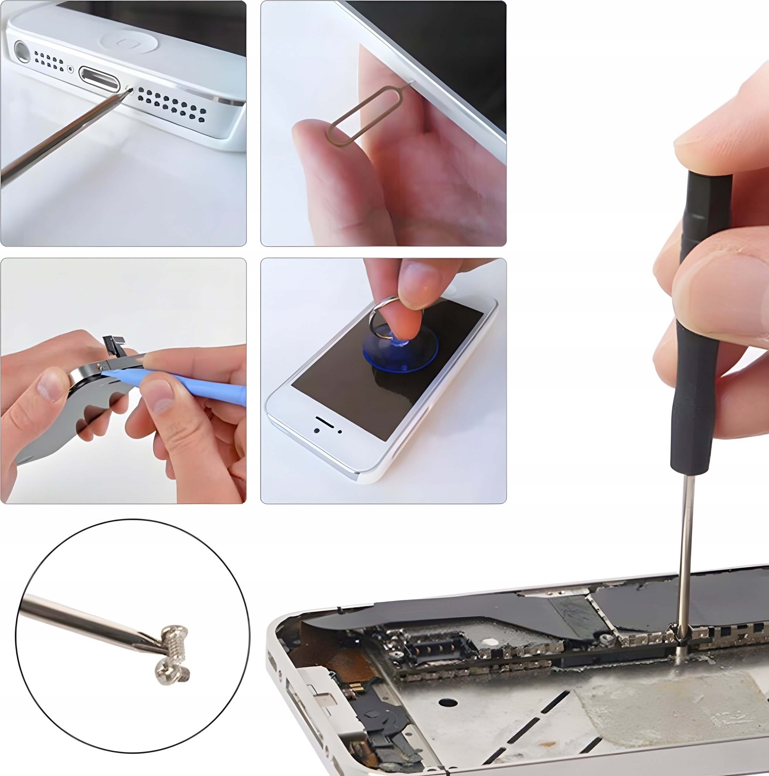 Łatwość wymiany – Co warto wiedzieć przed montażem