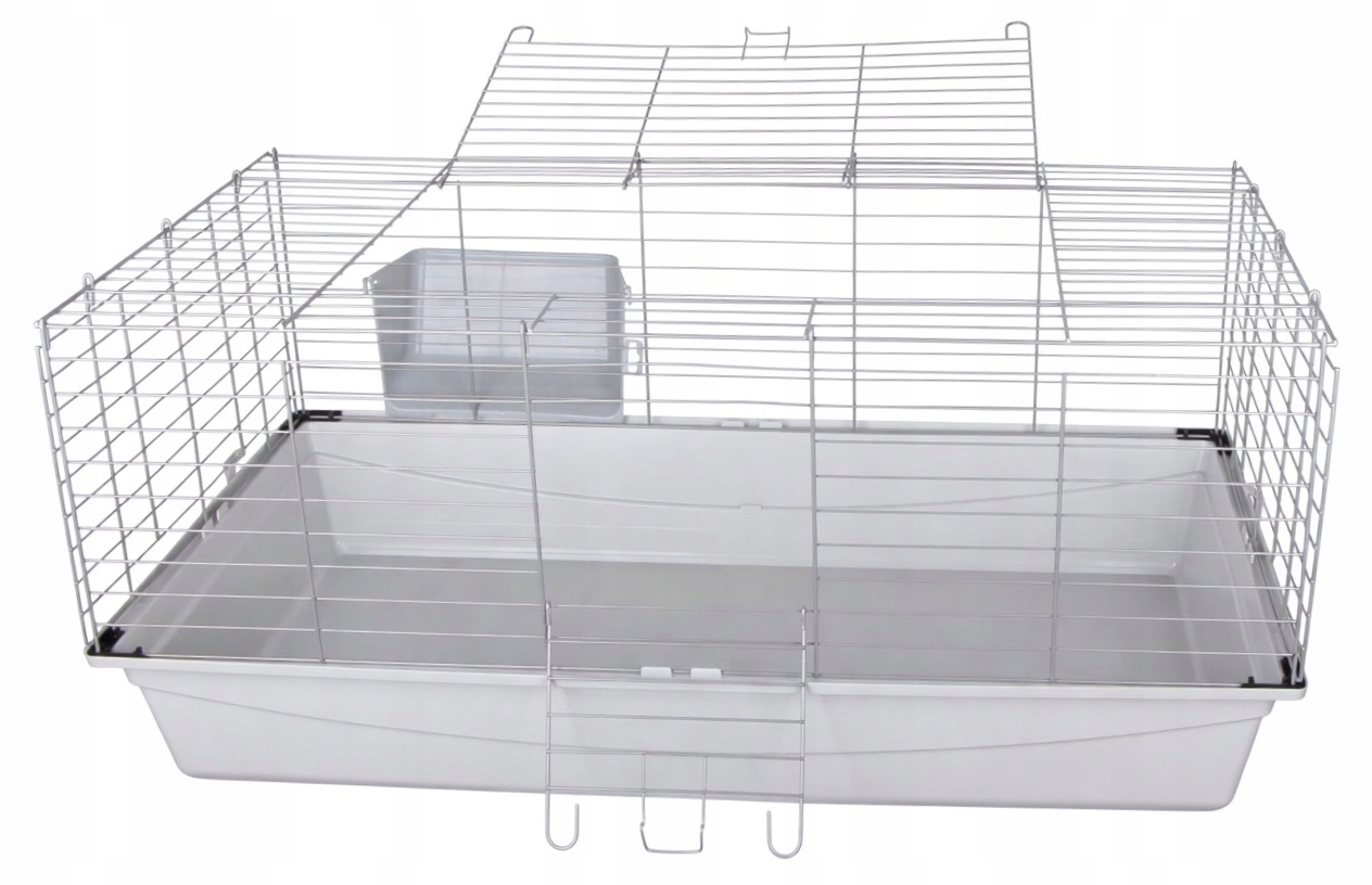 Bezpieczeństwo i komfort – Odległość między prętami i grubość drutu