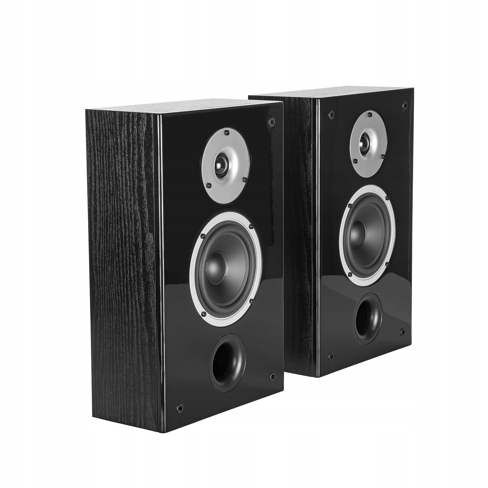 Kolumny Głośnikowe Wilson Raptor On-Wall – Doskonałe brzmienie w Twoim domu