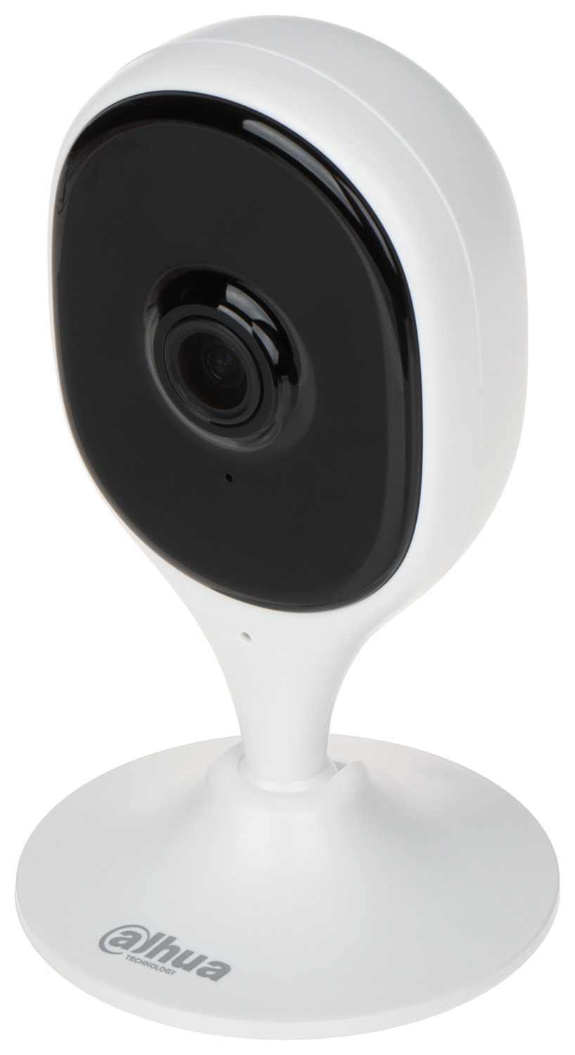Kamera bezprzewodowa WiFi Dahua Hero C5A – Nowoczesne rozwiązanie do monitoringu