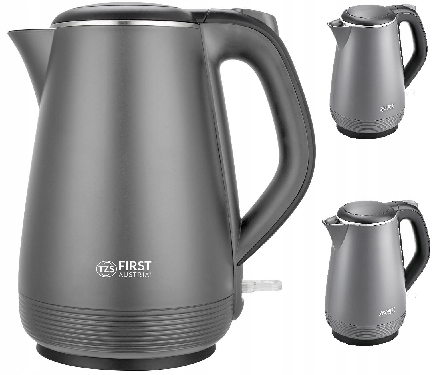 Wyjątkowe cechy czajnika – bezpieczeństwo i wygoda użytkowania