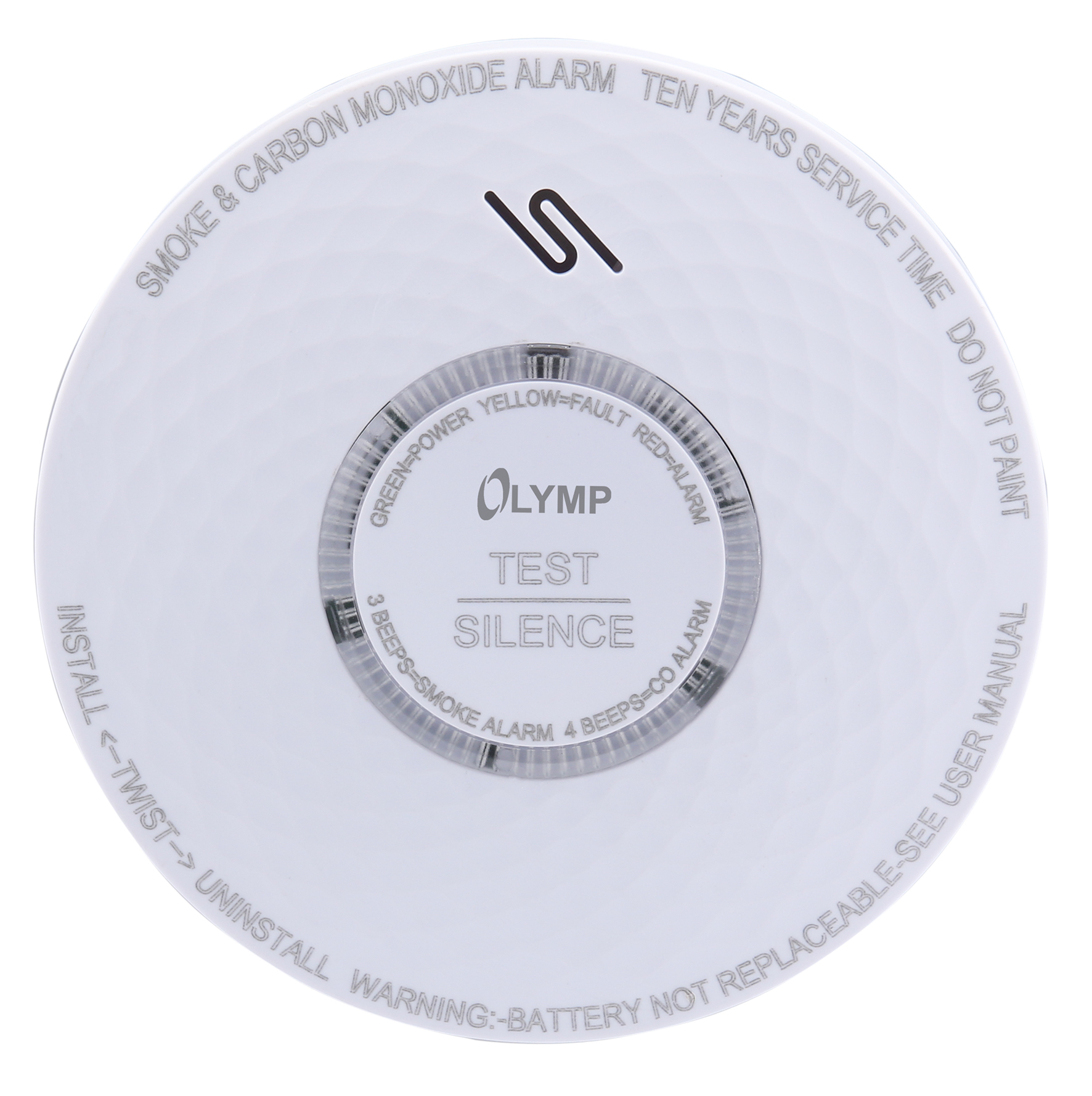 Długoterminowe rozwiązanie – żywotność sensora do 10 lat