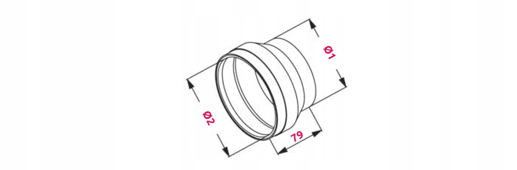 Uniwersalne zastosowanie w systemach wentylacyjnych