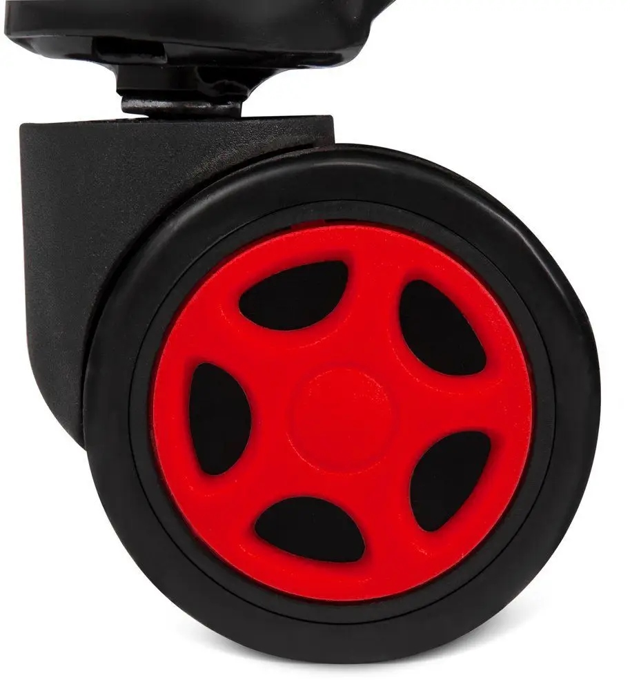 Mechanizm gazowy klasy 4 – Stabilność i bezpieczeństwo