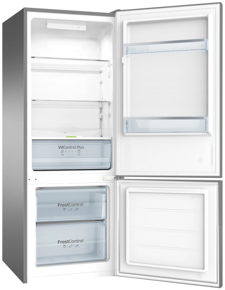 VitControl Plus – Dłuższa świeżość owoców i warzyw