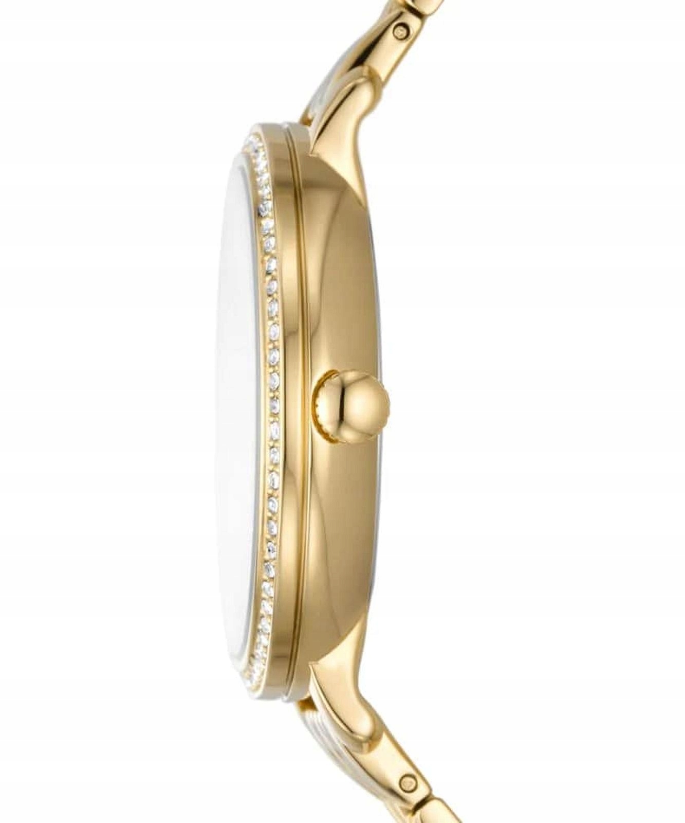 Wodoszczelność do 30 metrów – idealny na co dzień