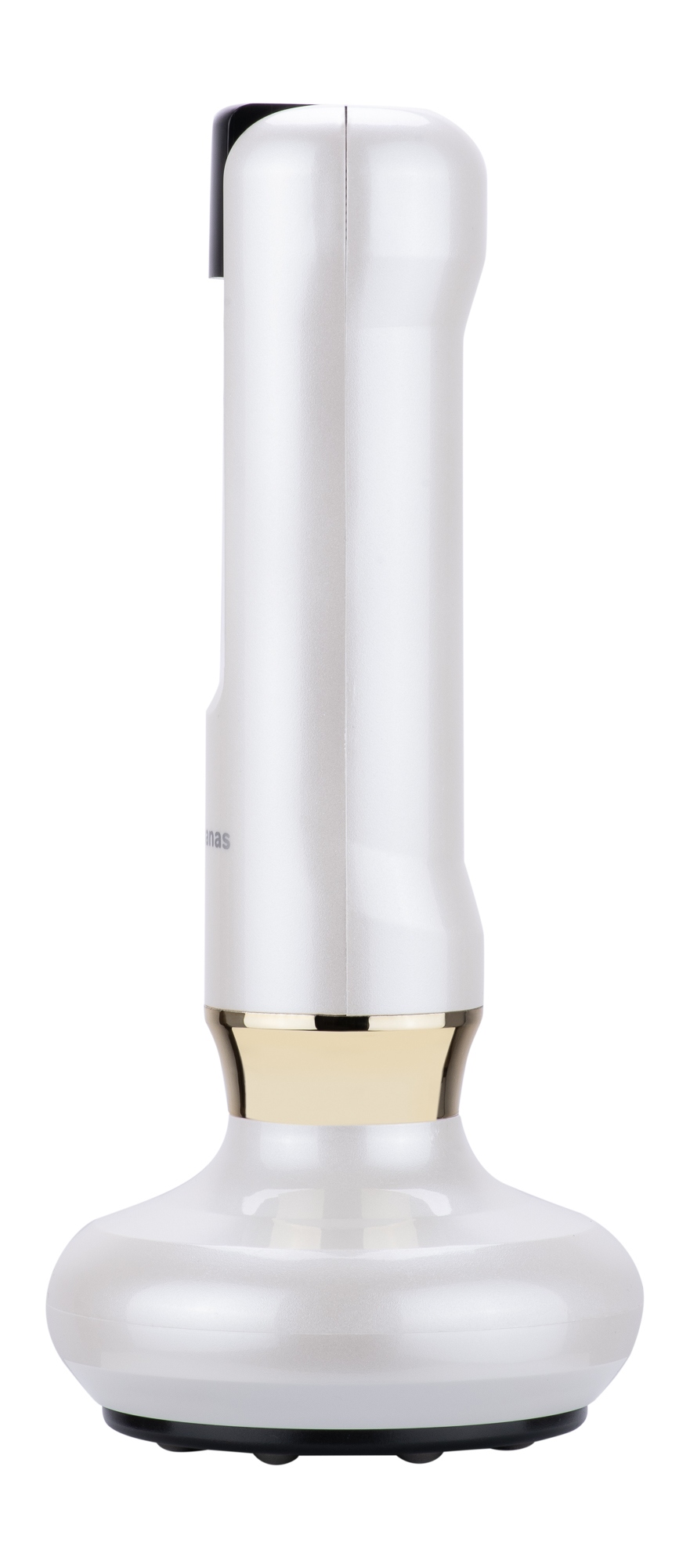 Wygodne użytkowanie dzięki bezprzewodowej pracy i podświetlanemu ekranowi