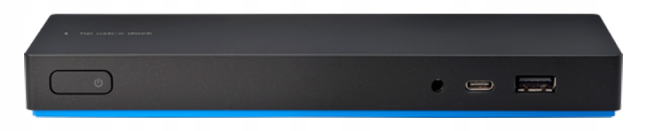 Stacja Dokująca HP USB-C Dock G4 – Wydajne rozwiązanie do biura i domu