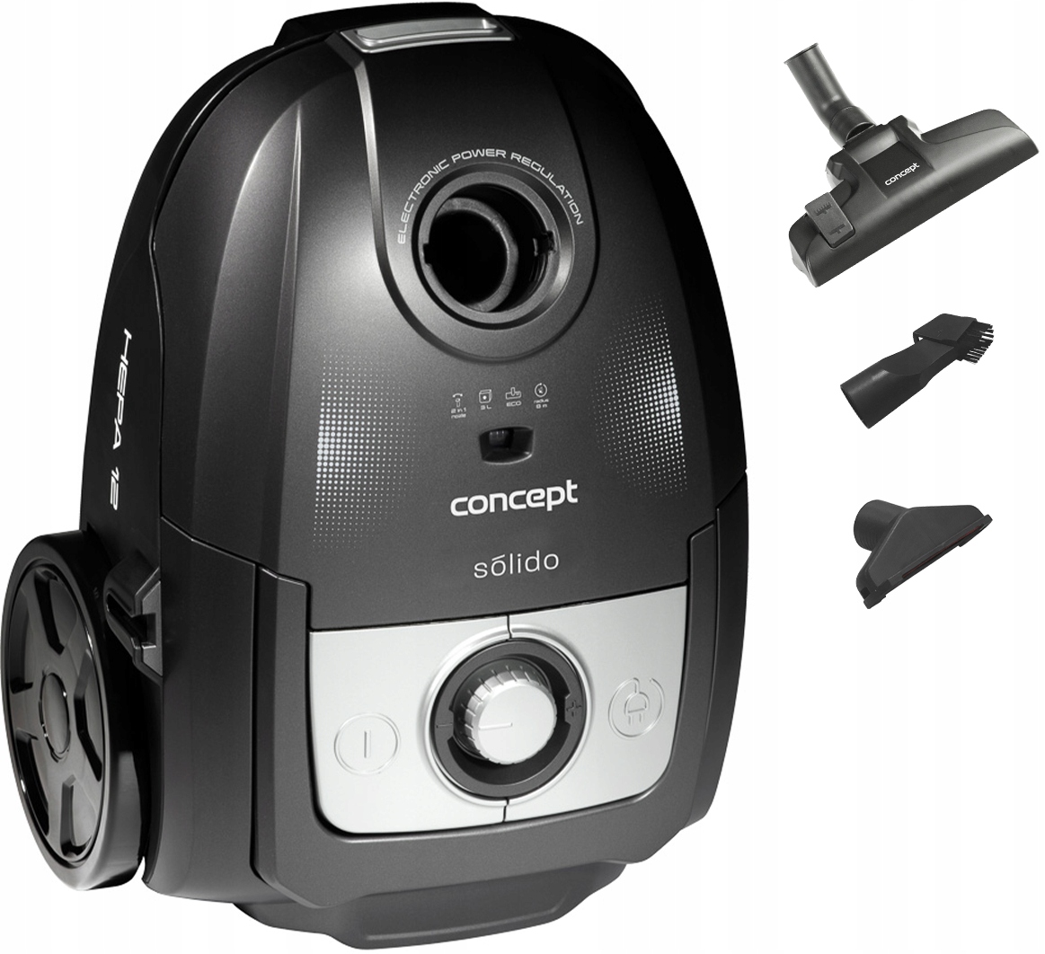 Wygodne parkowanie i zasięg akcyjny do 8 metrów