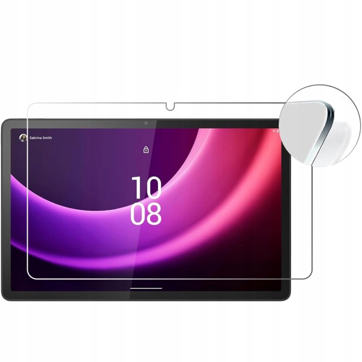 Precyzyjne wycięcia na czujniki – maksymalna funkcjonalność