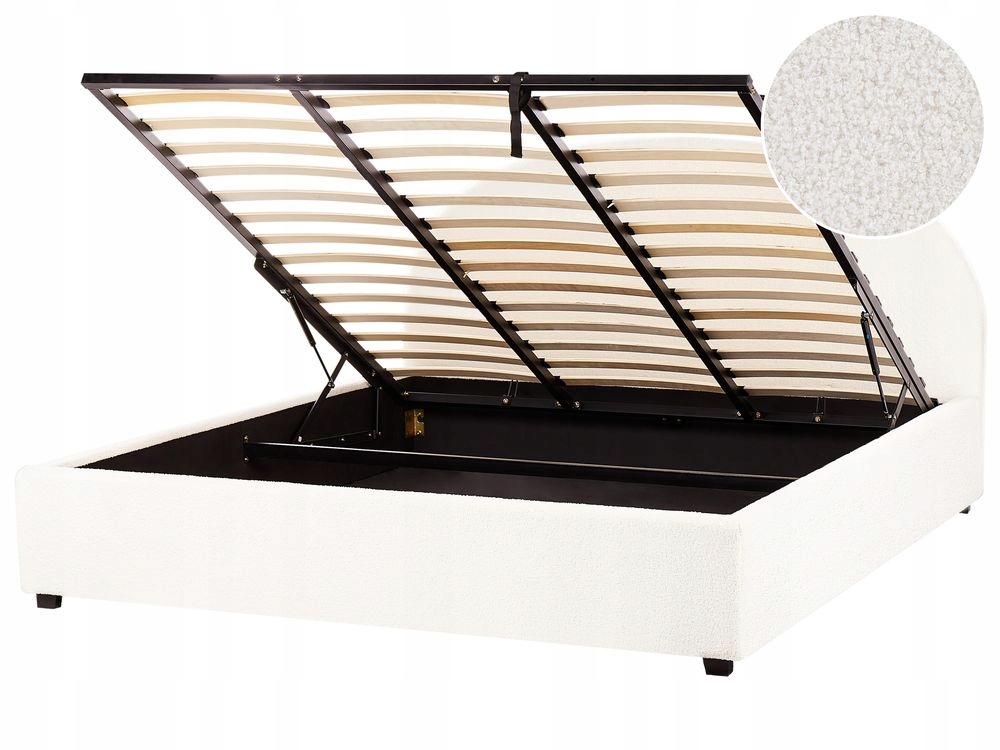 Praktyczne miejsce do przechowywania