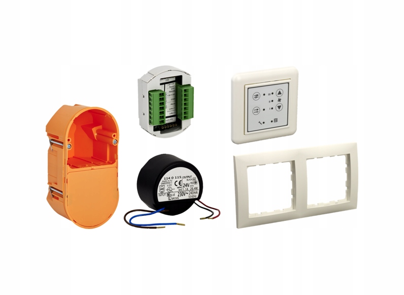 Cicha praca – intensywne wietrzenie przy minimalnej emisji hałasu