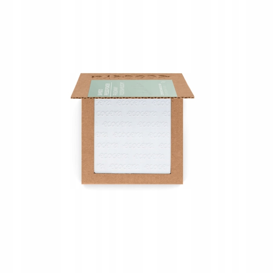 Transparentna formuła, która nie bieli skóry