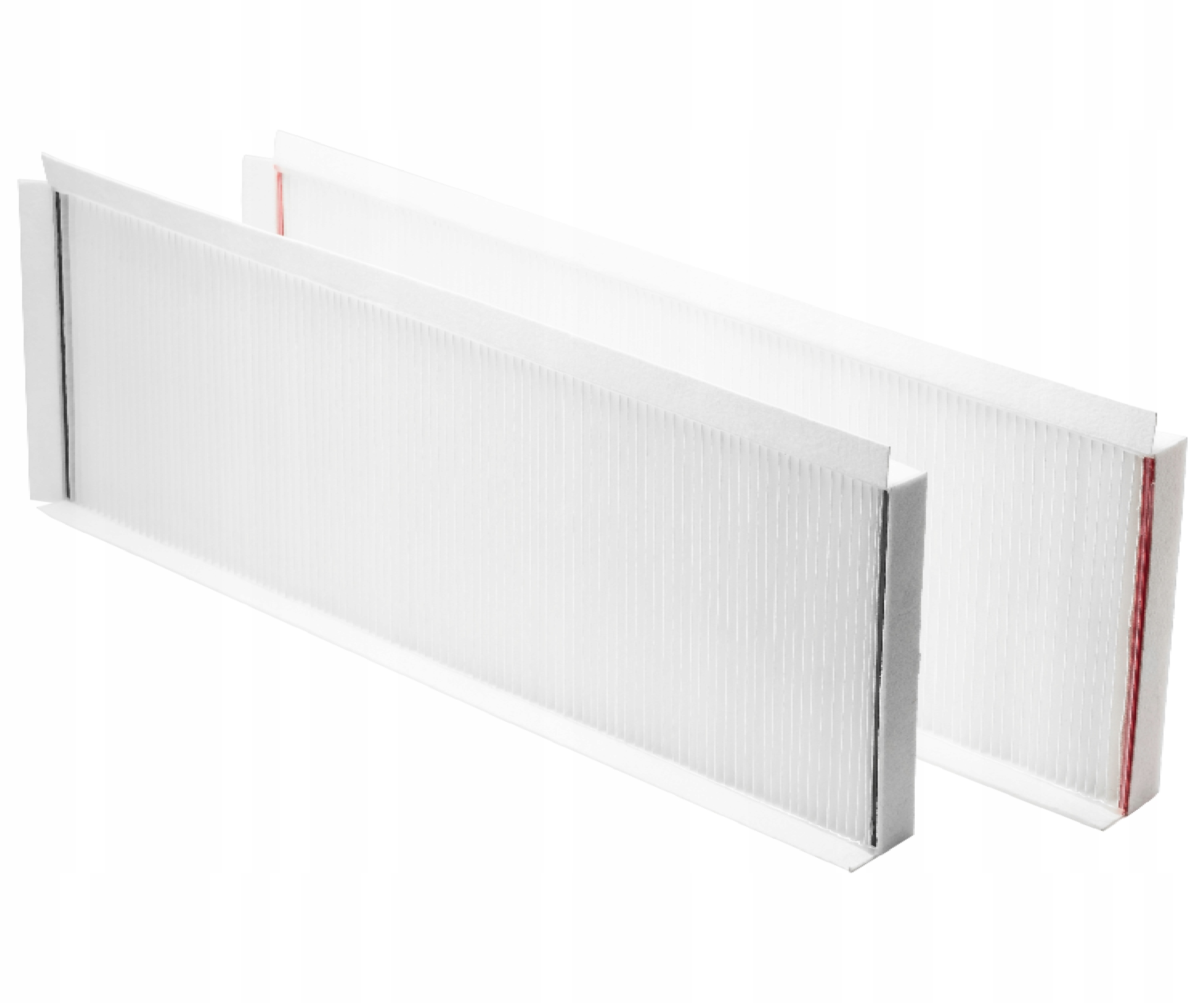 Dlaczego warto regularnie wymieniać filtry?