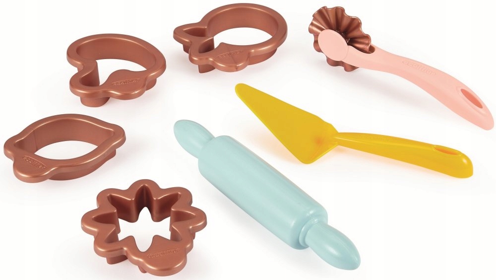 Wymiary i zawartość zestawu