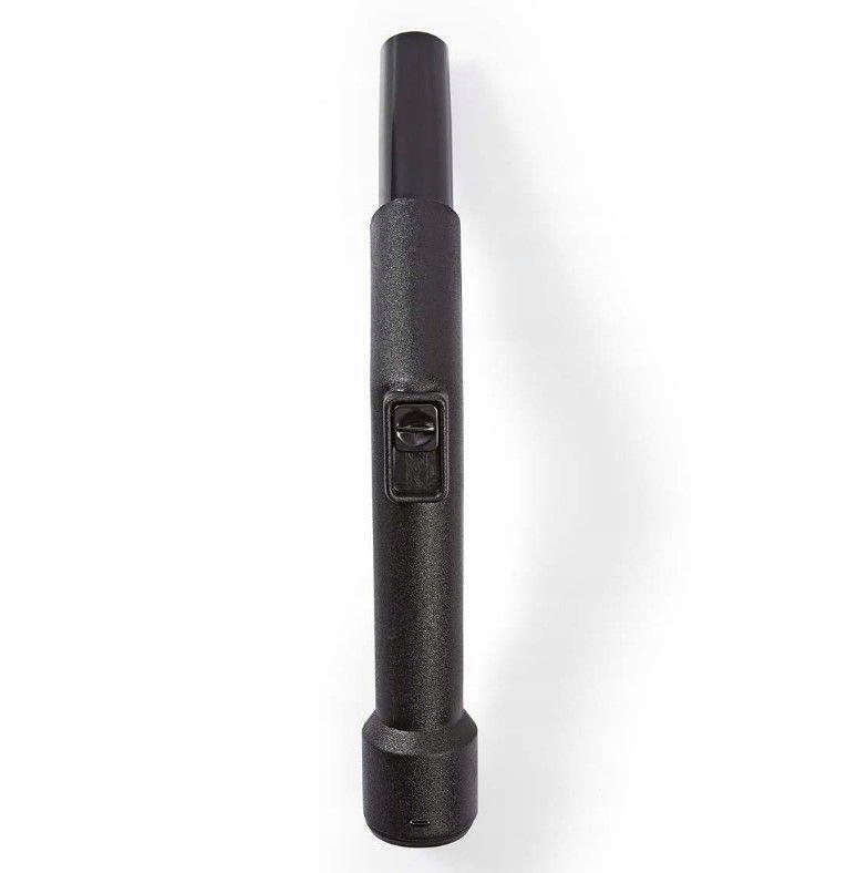 Pistoletowy chwyt z gwintem 35 mm