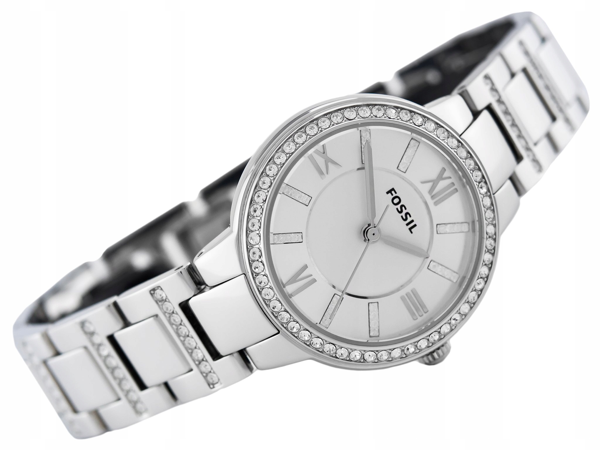 Mechanizm kwarcowy zapewniający precyzyjne odmierzanie czasu