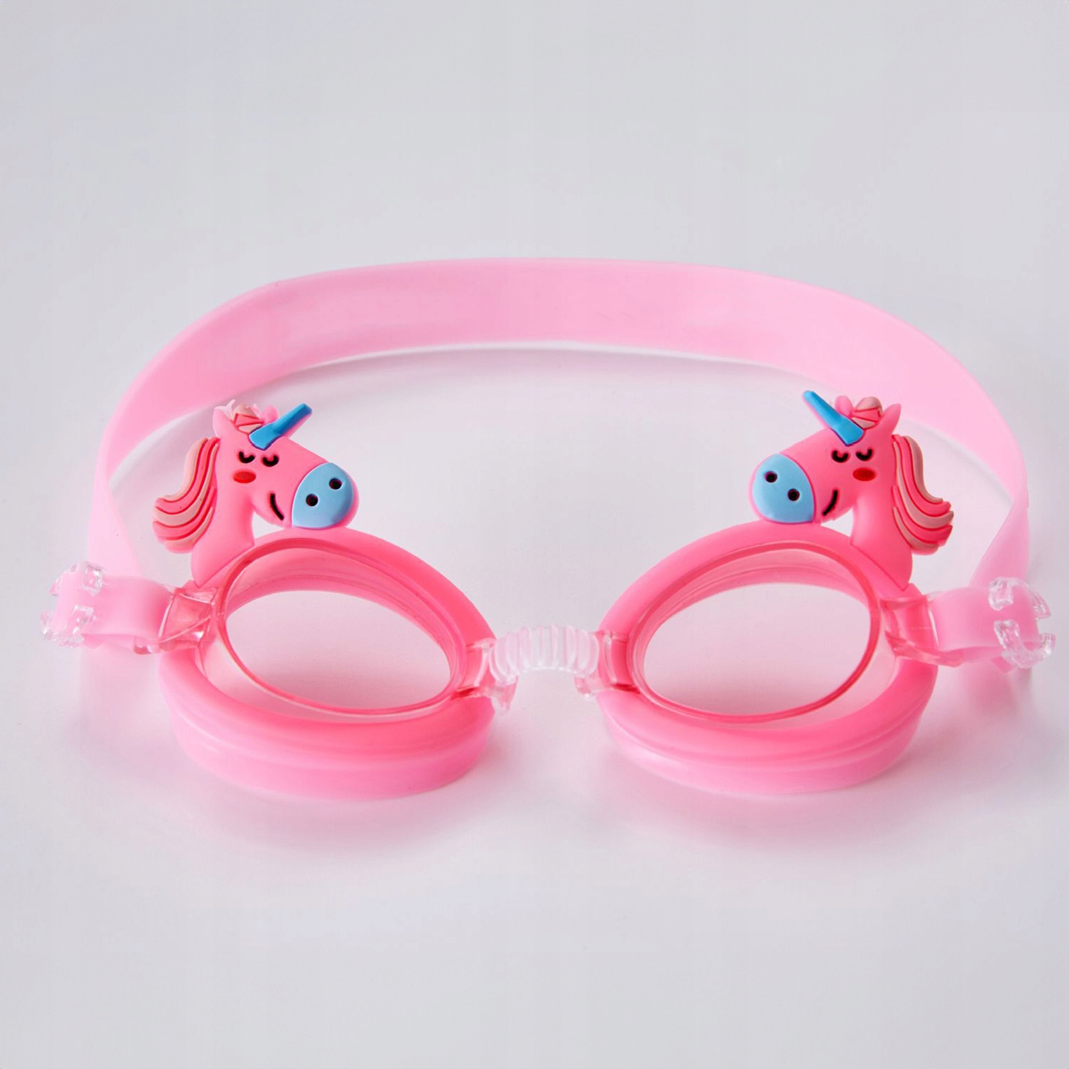 Unikalny Design w Kształcie Jednorożca