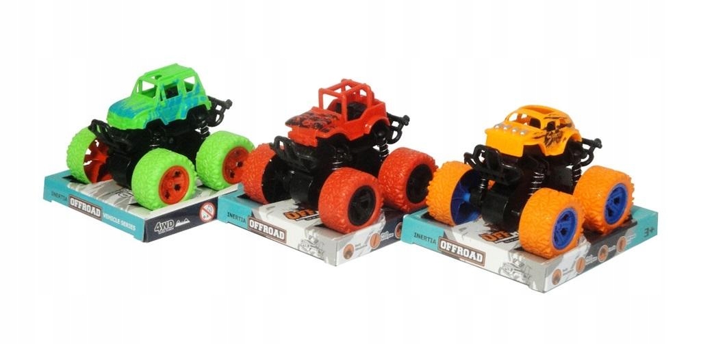 Dlaczego warto wybrać Jeep MIX?