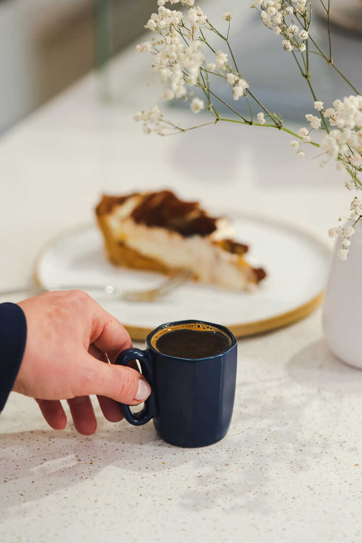 Stylowy design inspirowany Włochami – Idealne do espresso