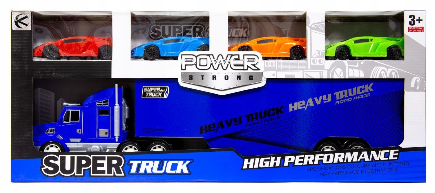 Materiał wykonania – Trwały plastik