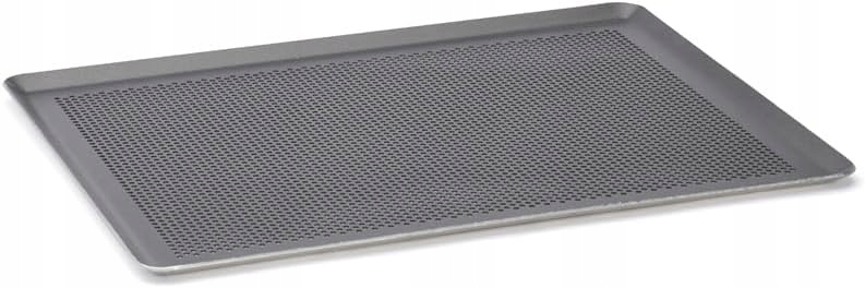 Doskonałe właściwości nieprzywierające – Łatwe wyjmowanie wypieków