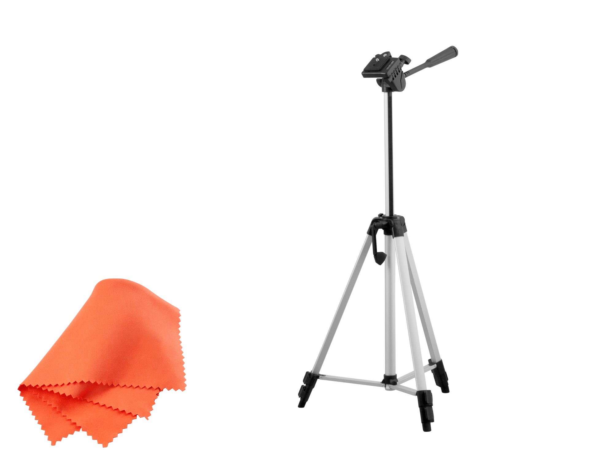 Kompatybilność z różnymi aparatami