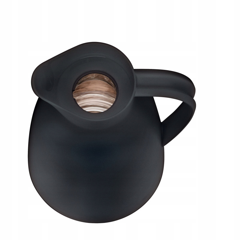 Ergonomiczny design – Łatwe nalewanie jedną ręką