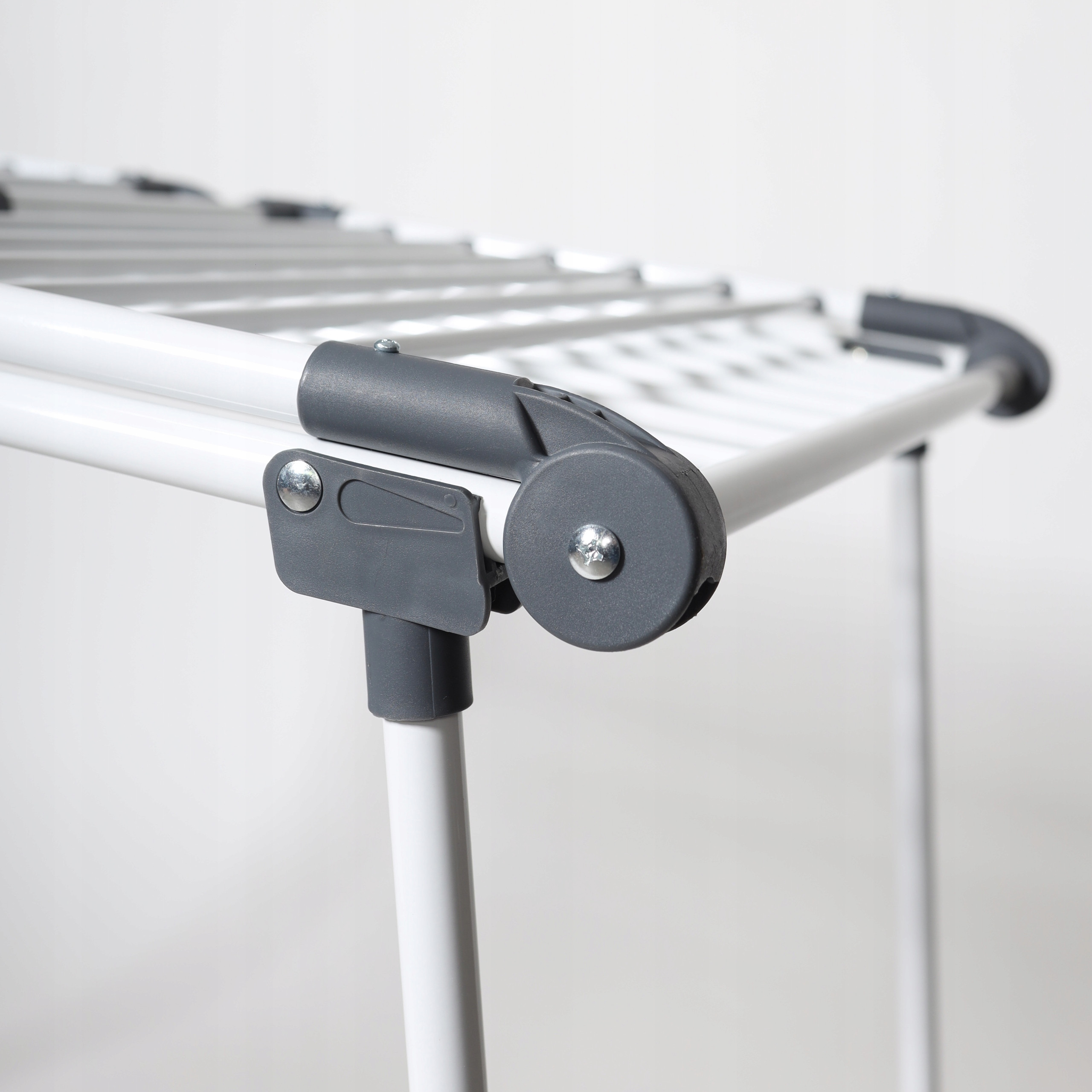 Duża pojemność do 19 metrów prania