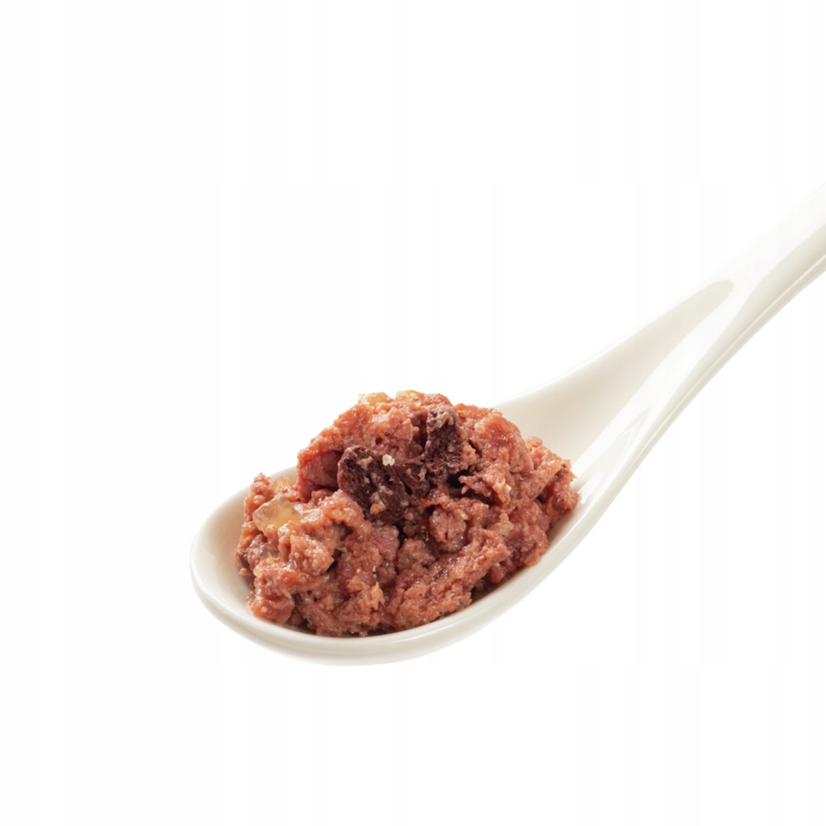 Wysoka zawartość mięsa i białka