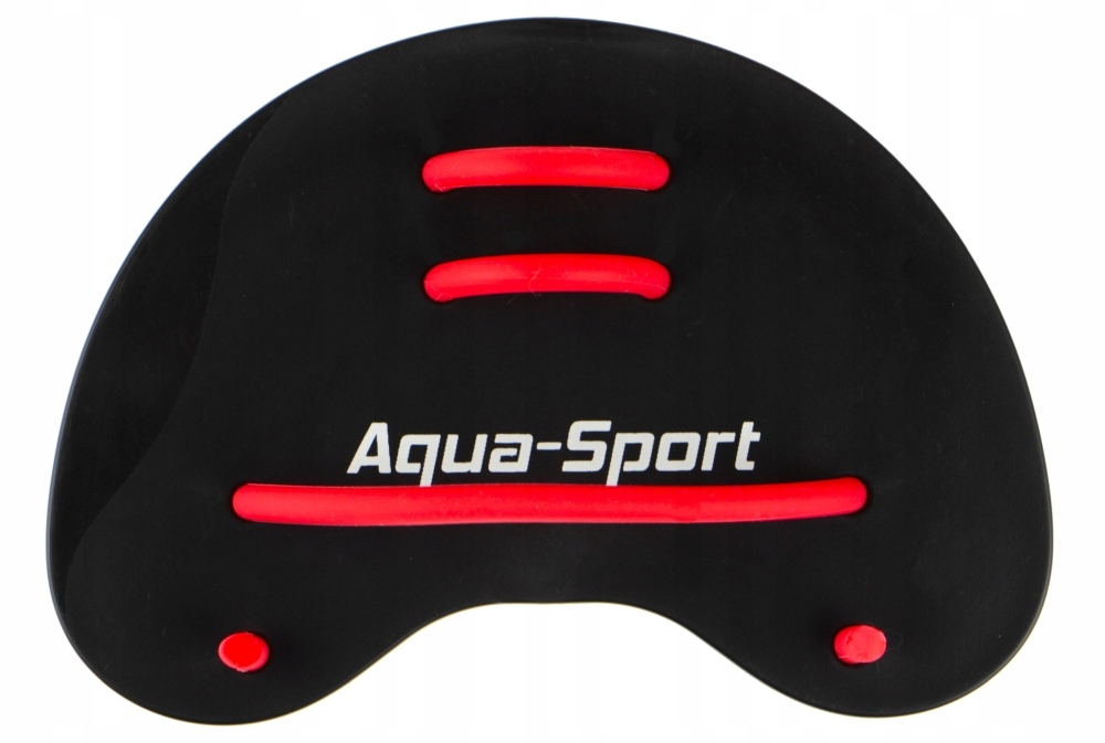 Uniwersalne zastosowanie w różnych stylach pływackich