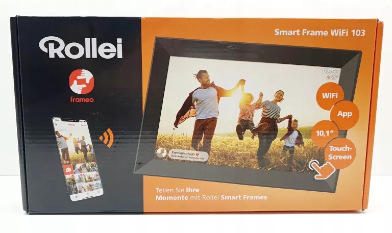 Inteligentne funkcje personalizacji i oszczędzania energii