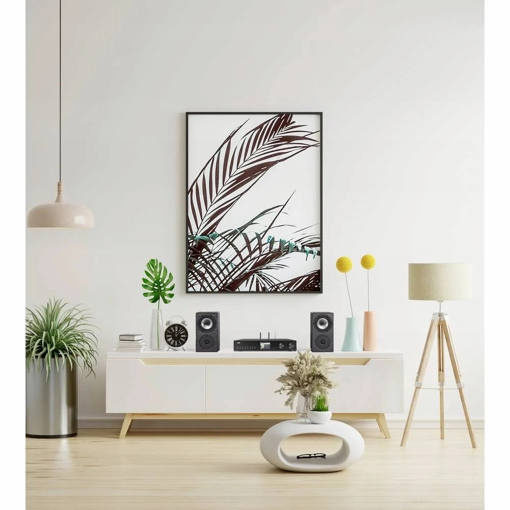 Radio Imperial DABMAN i510 DAB+/FM – Nowoczesne radio z funkcjami multimedialnymi