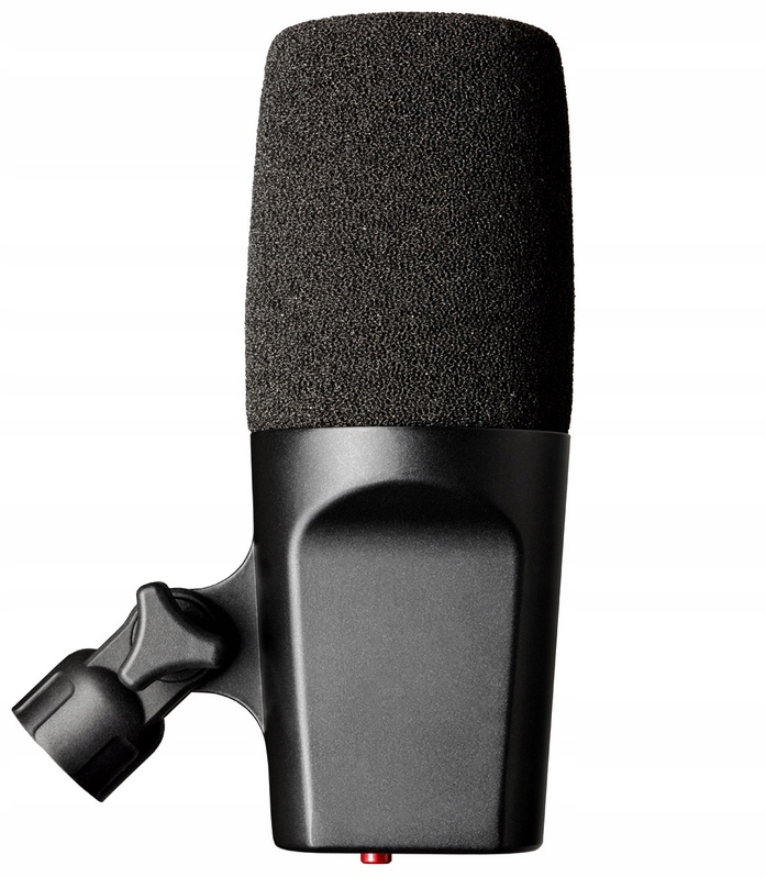 Wysoka jakość dźwięku i solidna konstrukcja