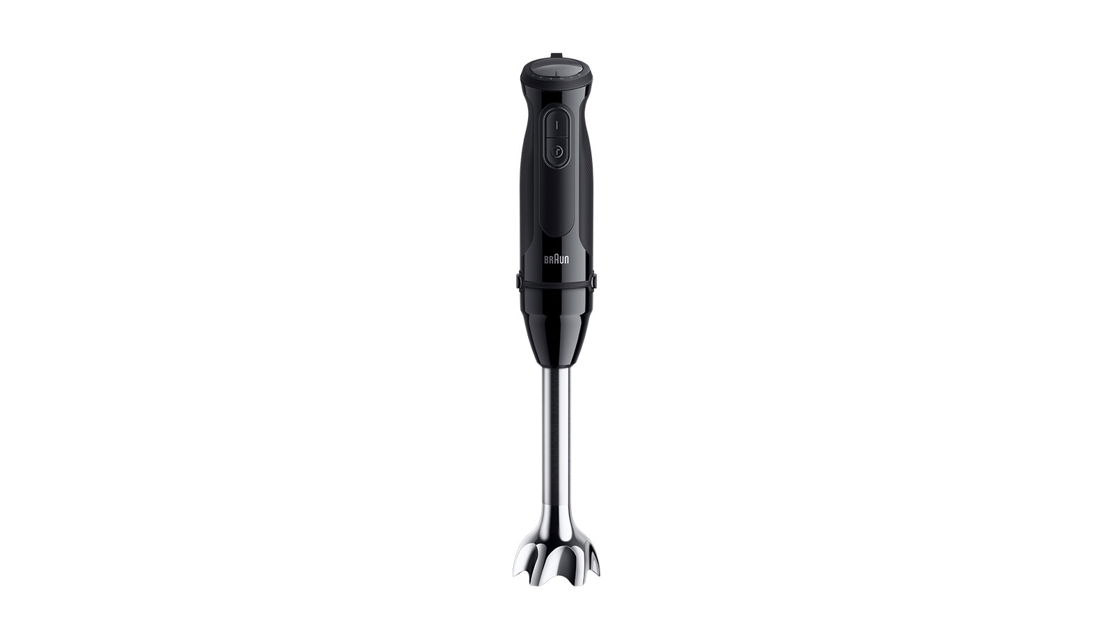 Blender ręczny Braun Multi Quick 5 MQ 50.051M – Twoje wsparcie w kuchni