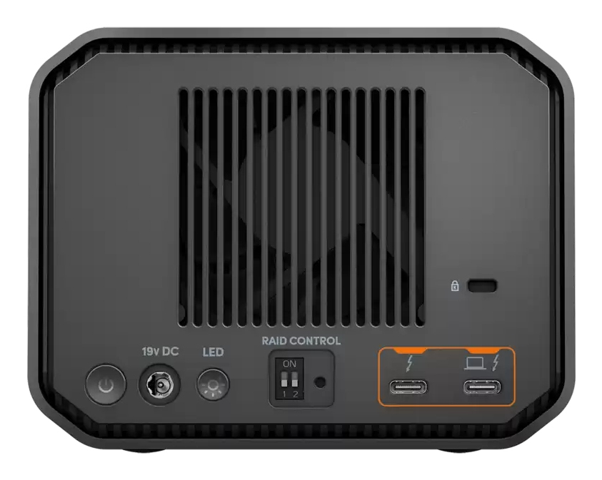 Interfejs Thunderbolt 3 – Ekstremalnie szybkie połączenie
