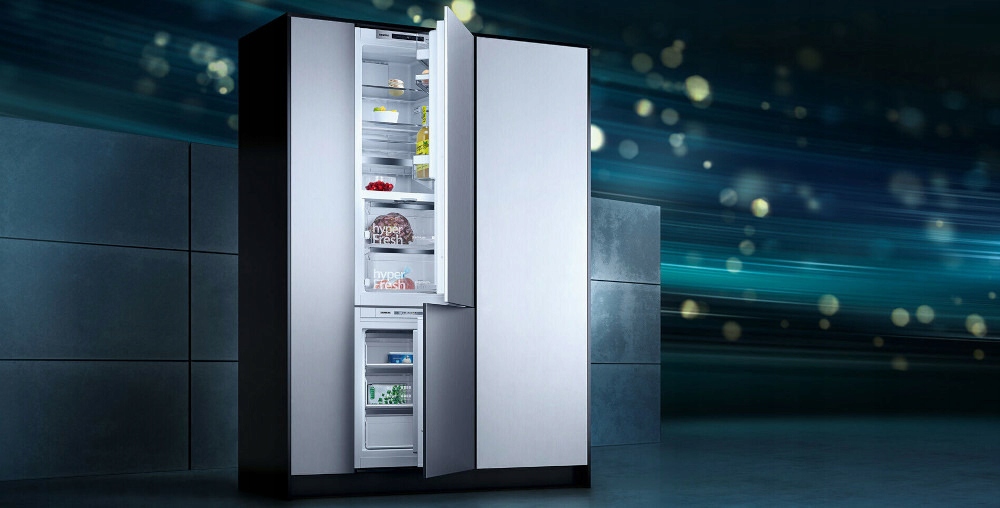 Technologia No Frost – koniec z rozmrażaniem