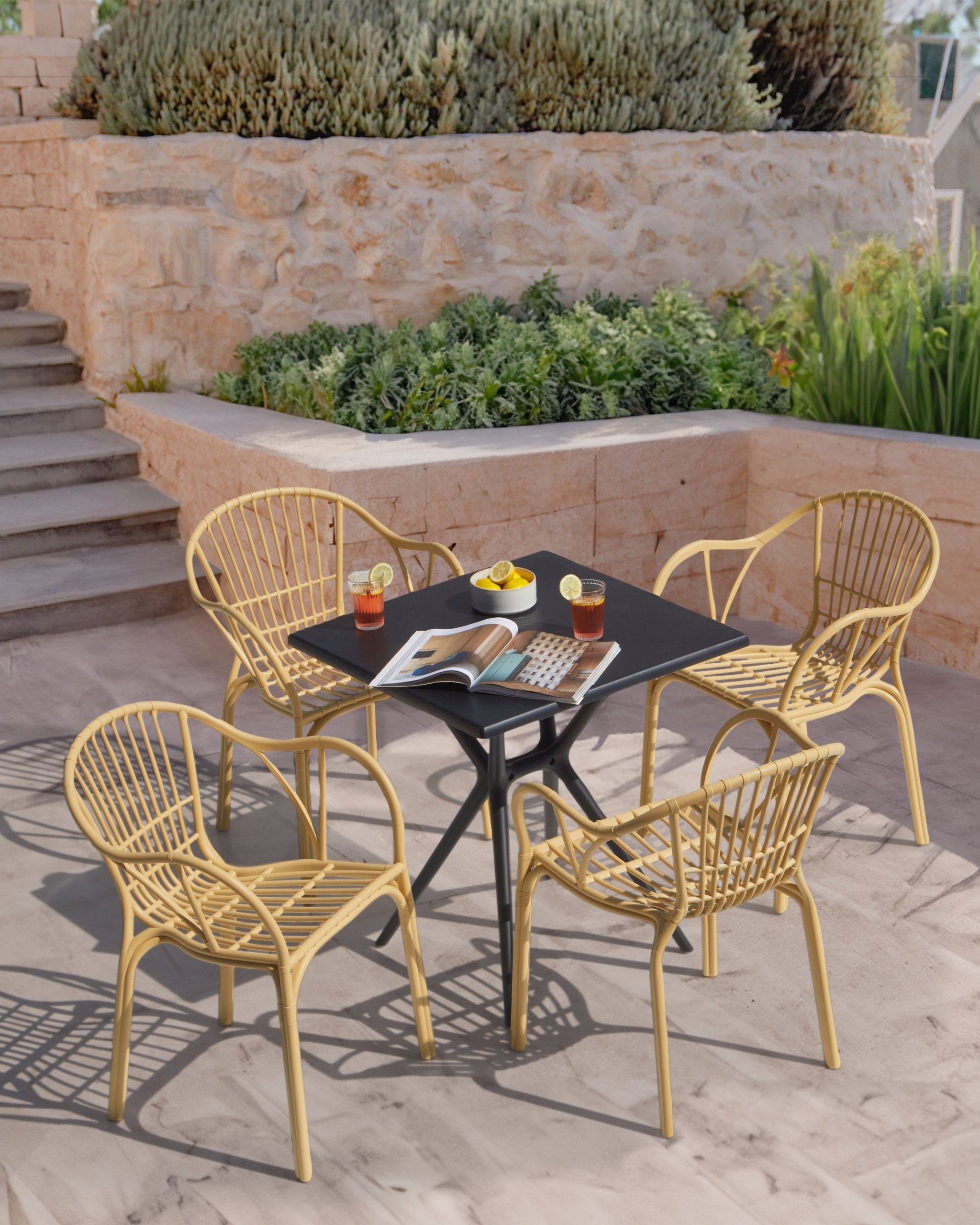 Nowoczesny design i lekka konstrukcja