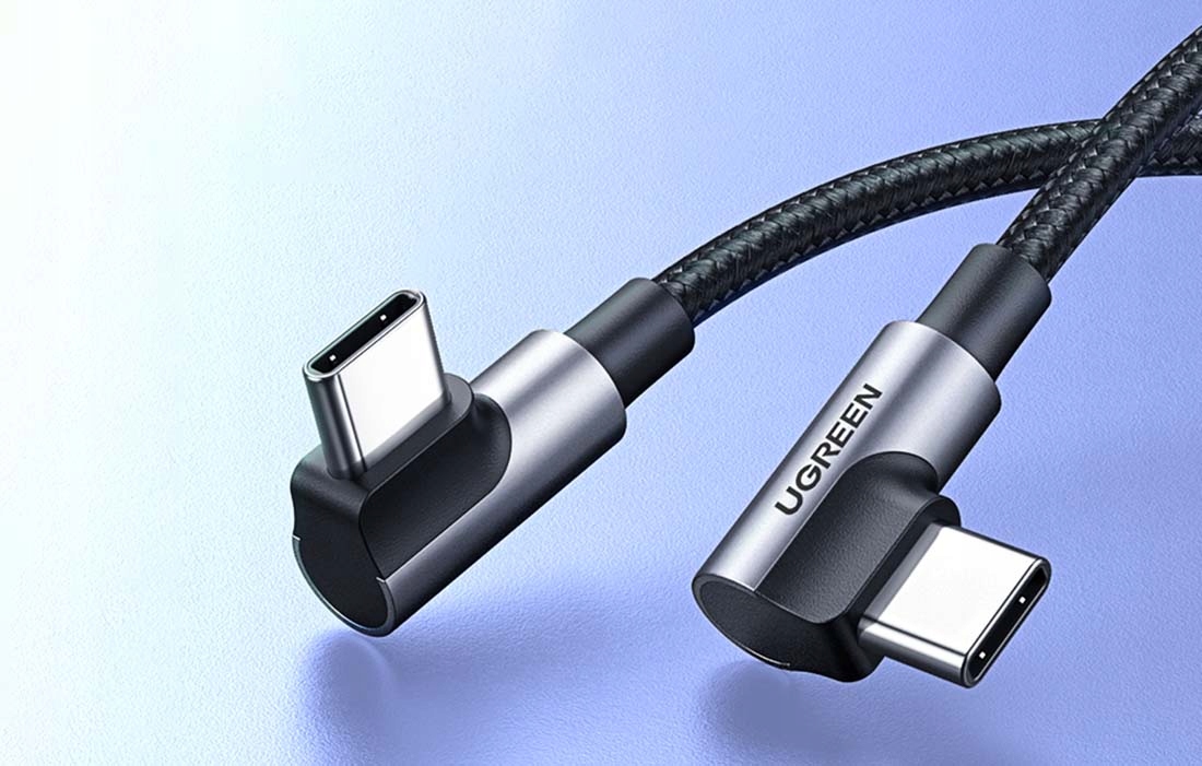 Kompatybilność z urządzeniami USB-C