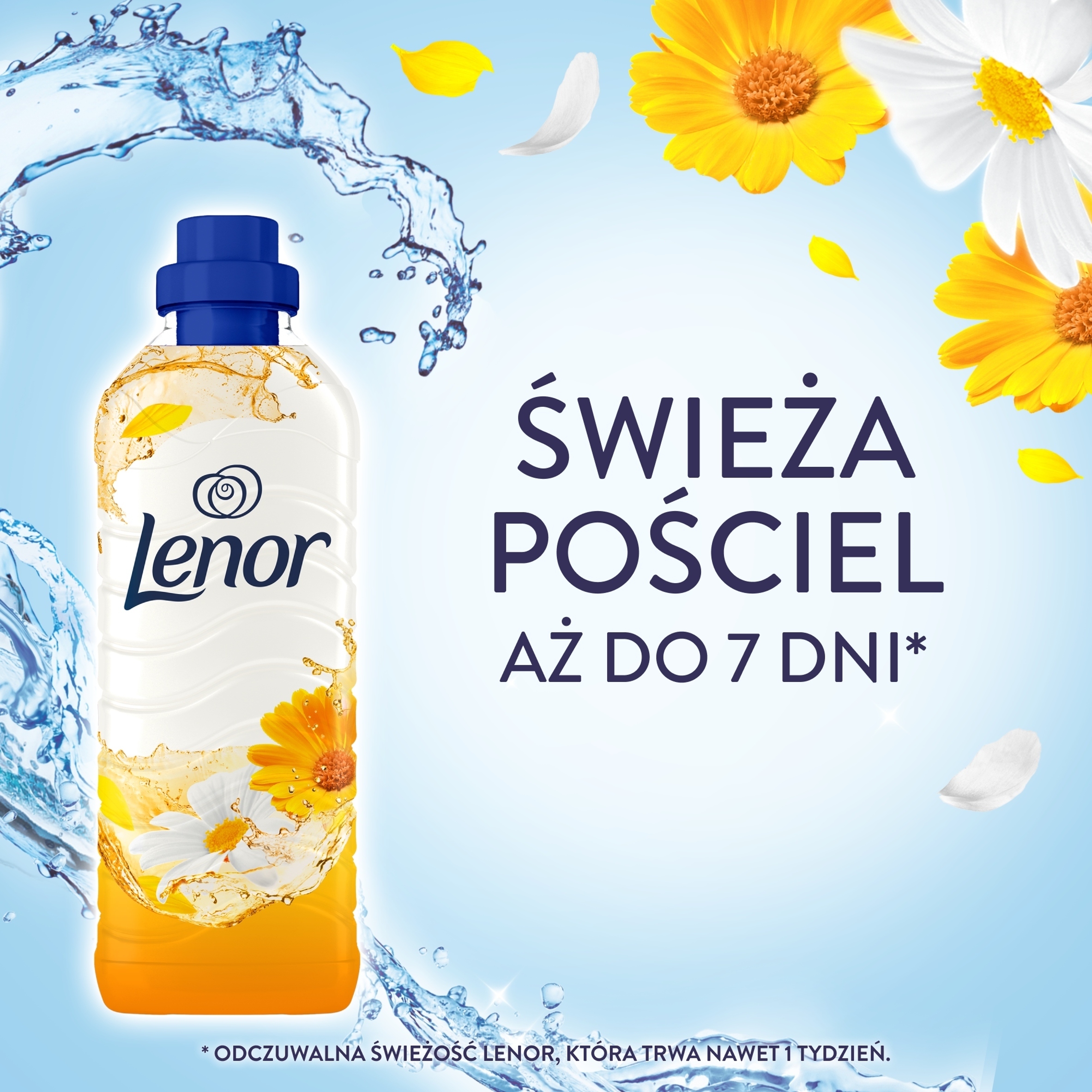 Długotrwały Zapach Letniego Powiewu