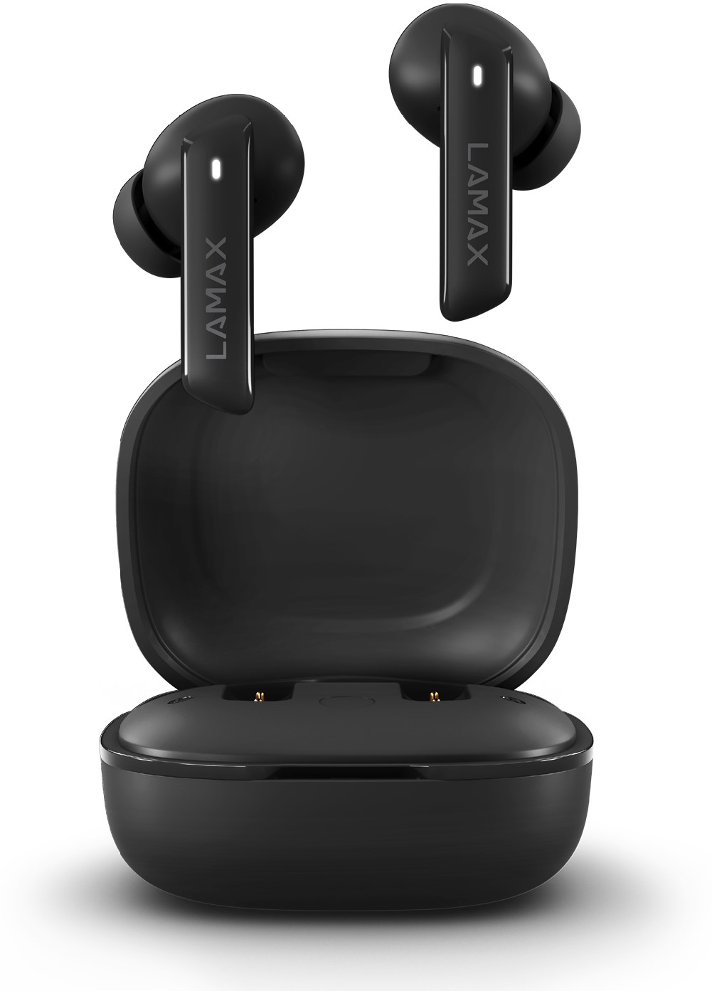 Słuchawki Lamax LAMAX In-Ear Clips1 ANC – Doskonałe brzmienie i komfort