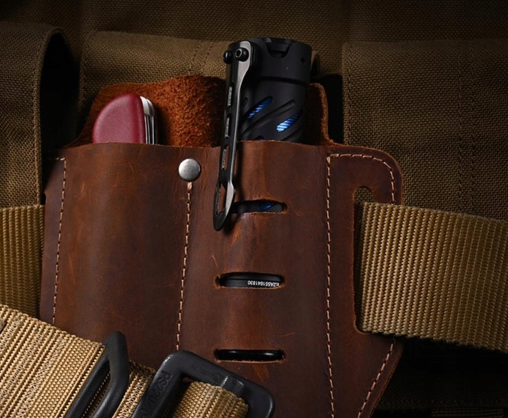 Wodoodporność i odporność na uderzenia – idealna na każdą przygodę