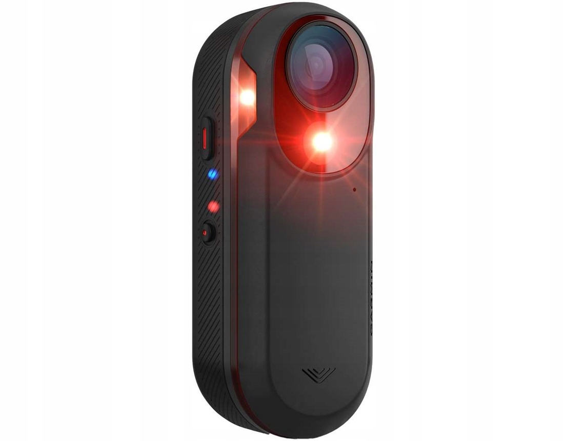 Garmin Varia™ RCT716 – Innowacyjne rozwiązanie dla rowerzystów