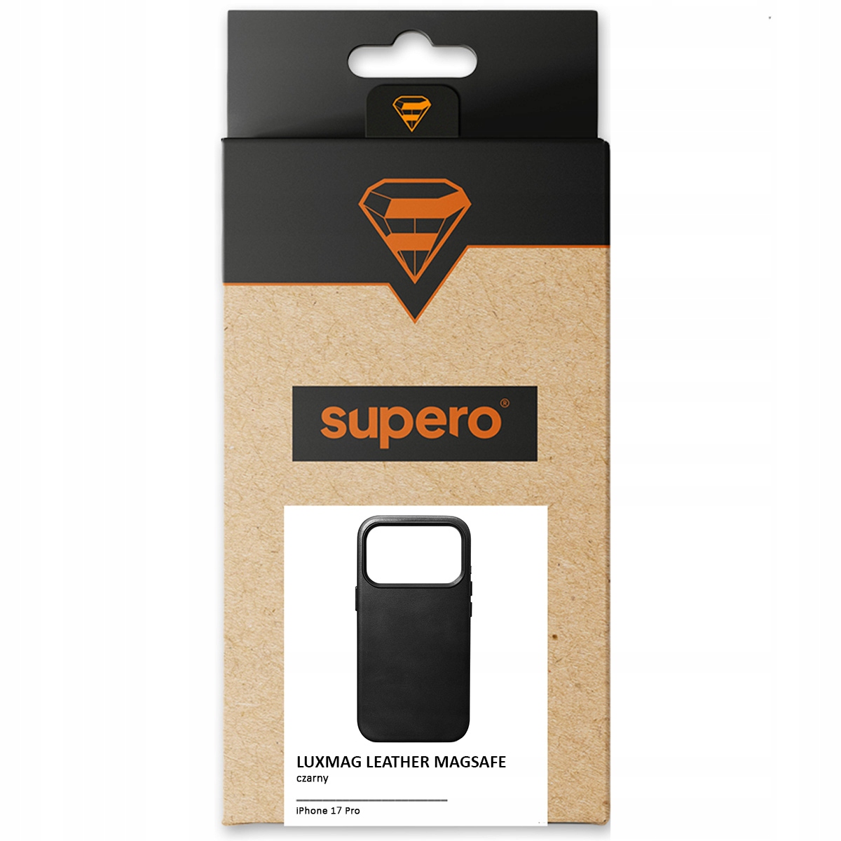 Stylowy i klasyczny wygląd – Etui, które podkreśla Twój indywidualny styl